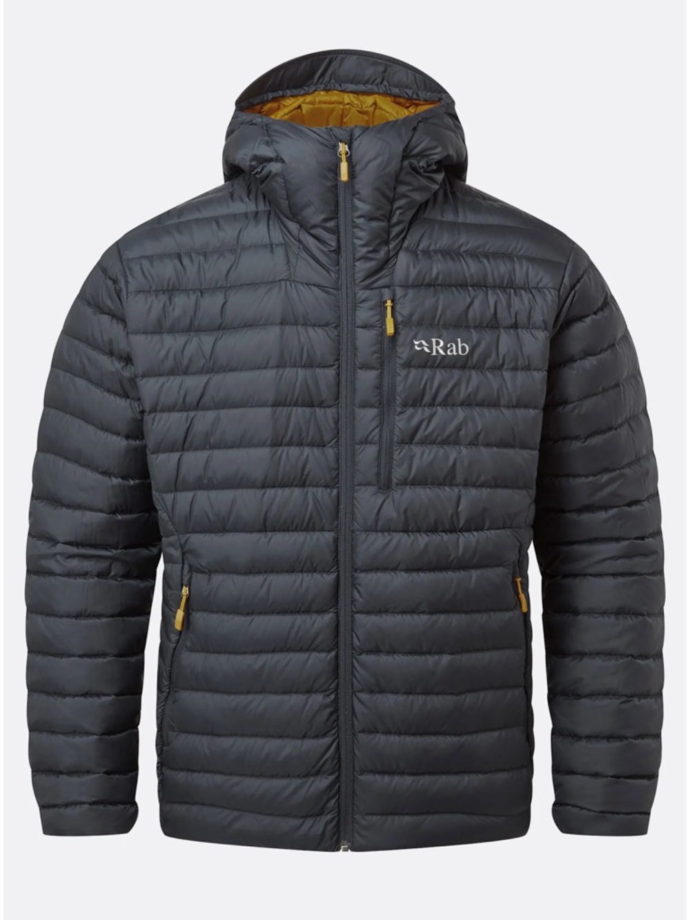 Rab Microlight Alpine Down Jacket